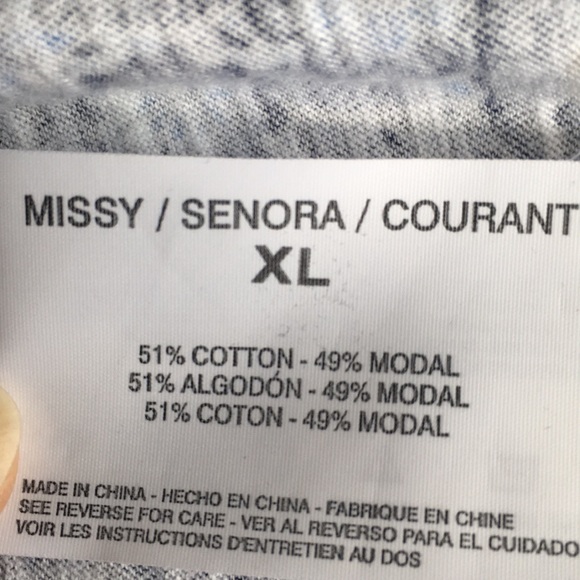 Vintage America tank • gently used - Picture 5 of 8